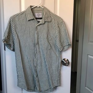 Very nice hardly worn Portuguese flannel short sleeve.